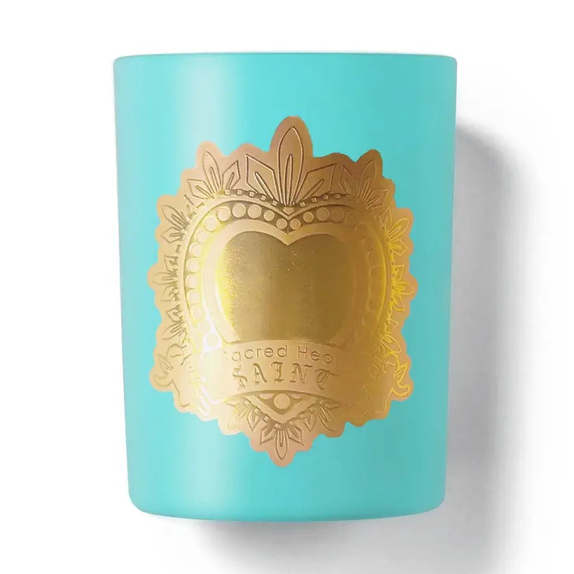 Sacred Heart Ex-Voto Edition III by SAINT Candles