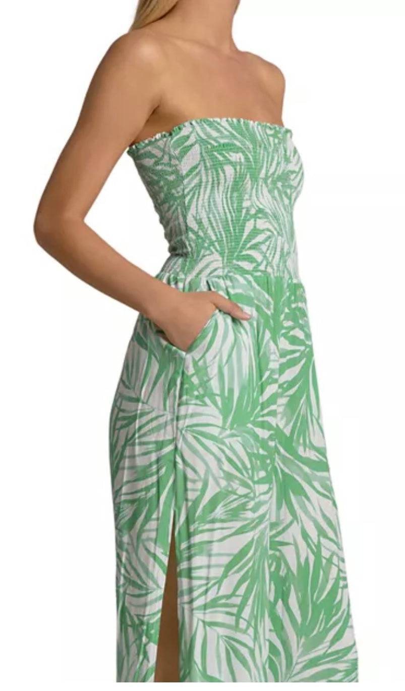 Palm Jumper by Elan