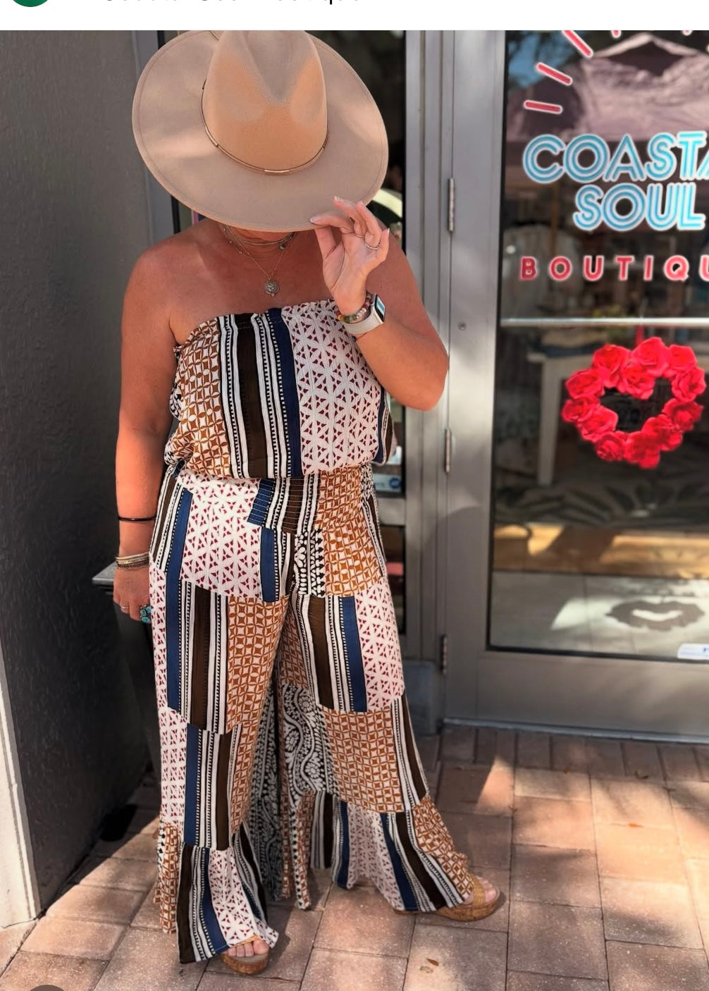 Marrakesh Pants by Elan