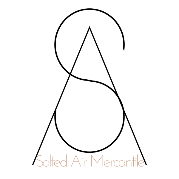 Salted Air Mercantile