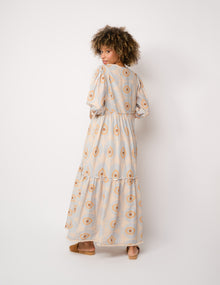 Evil Eye Duster by Z&L Europe