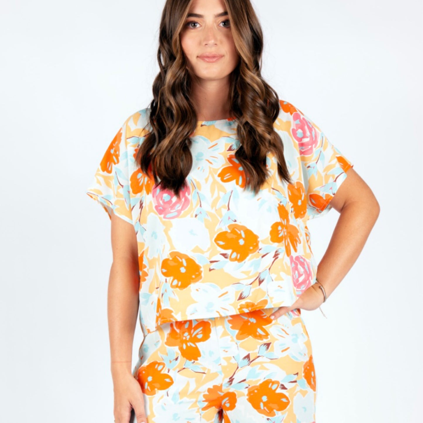 Spritz Set by Meet Me in Santorini