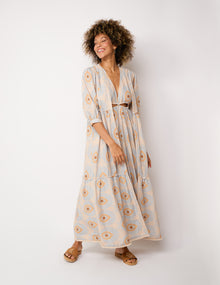 Evil Eye Duster by Z&L Europe