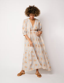 Evil Eye Duster by Z&L Europe