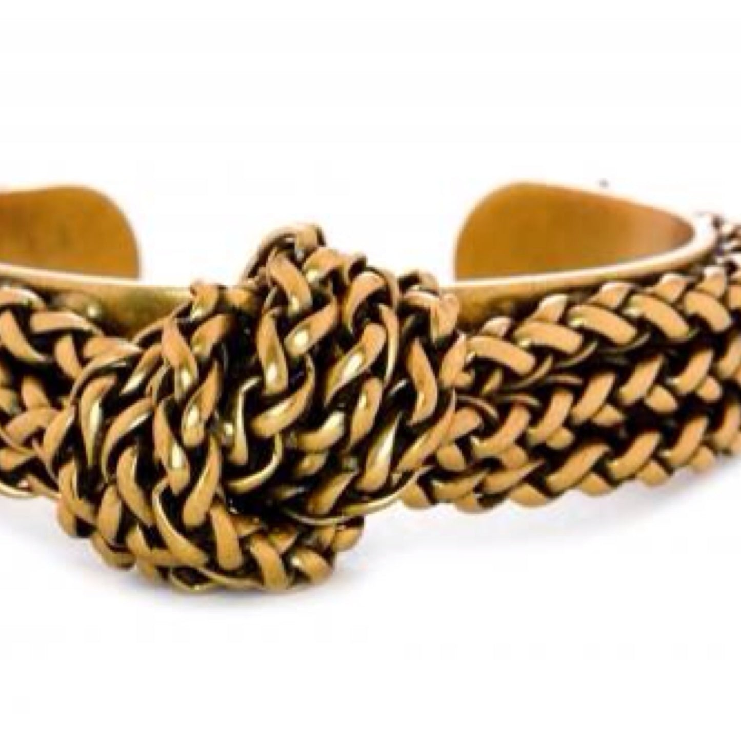 Nicole Romano Coddington Cuff