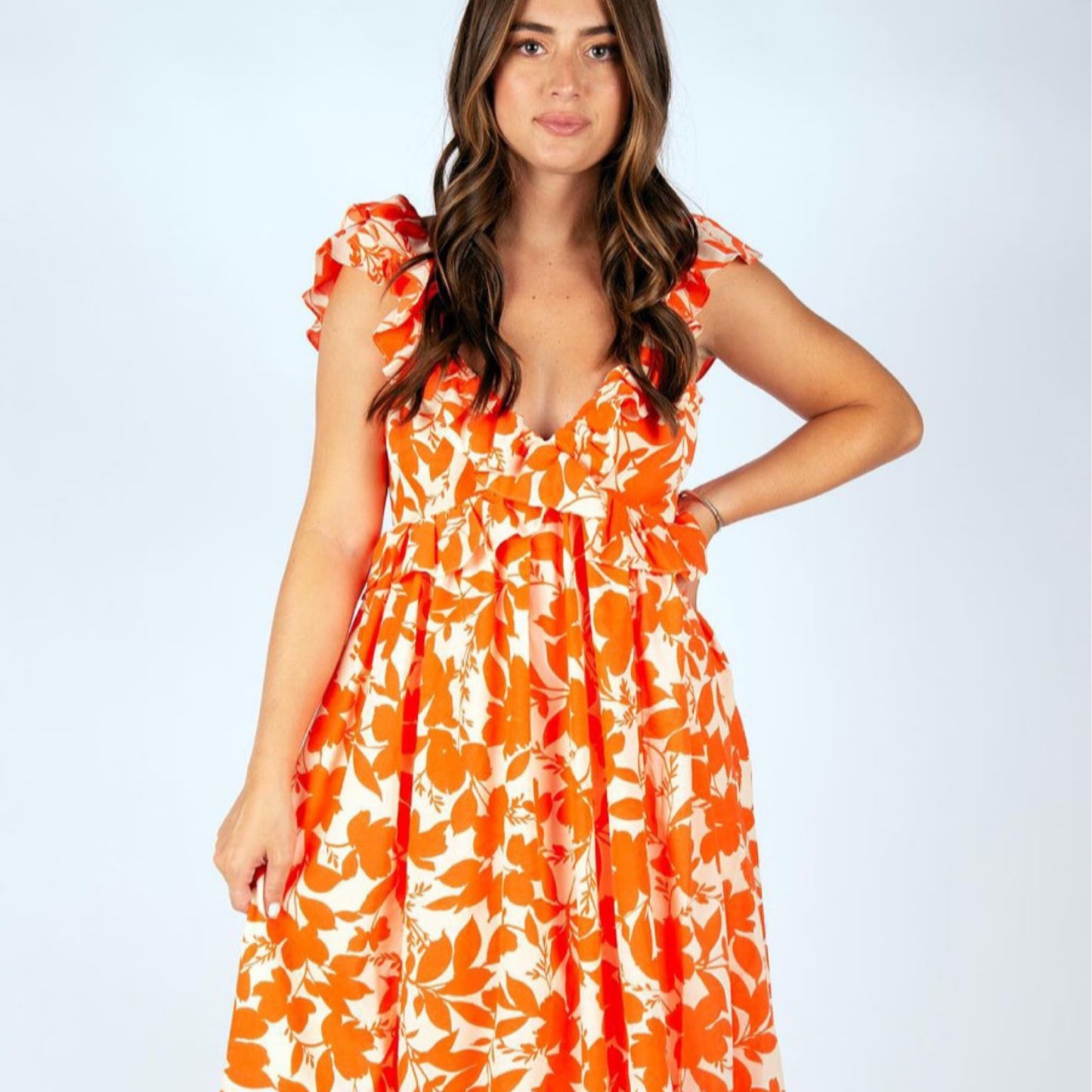 Selene dress by Meet Me In Santorini