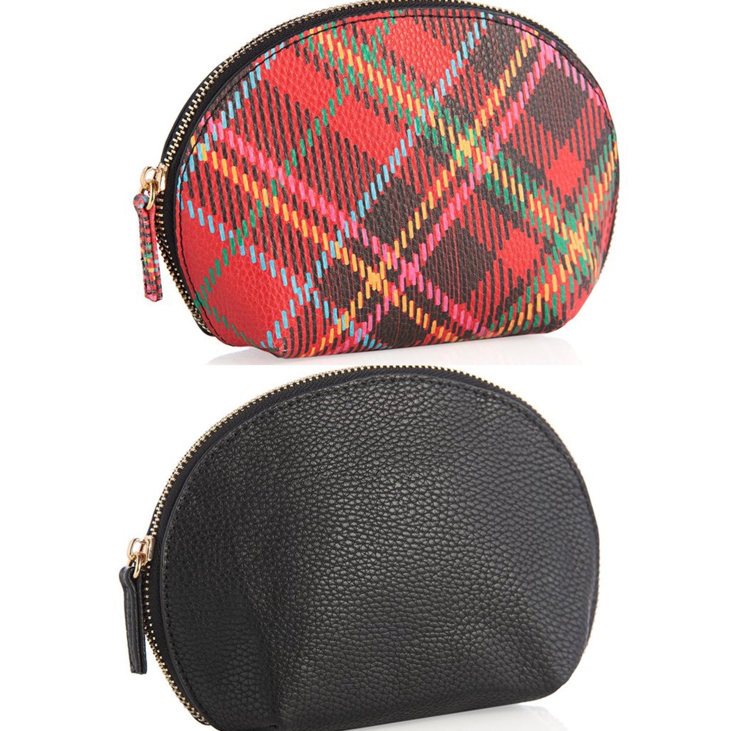 Holly Cosmetic Pouch