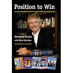 Position To Win - Book, Corkcicle, or Bundle
