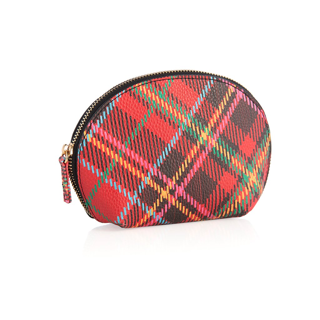 Holly Cosmetic Pouch