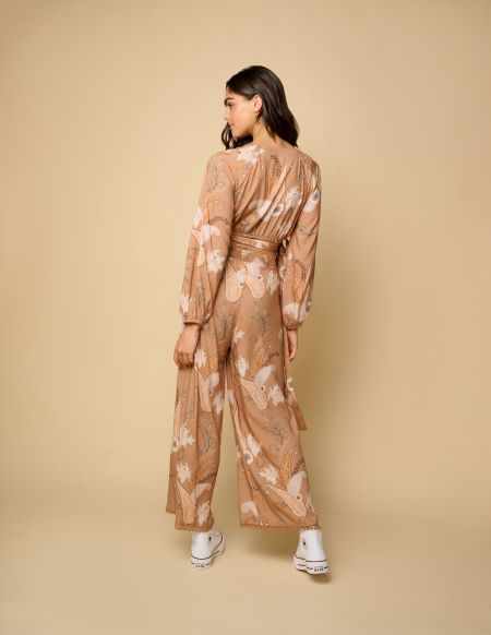 Maple Pants by Z&L Europe
