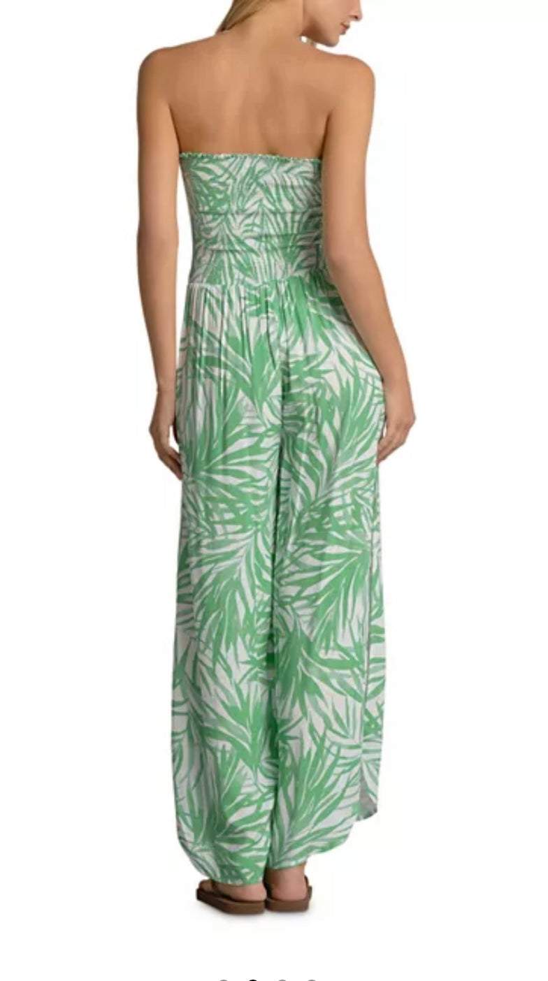 Palm Jumper by Elan