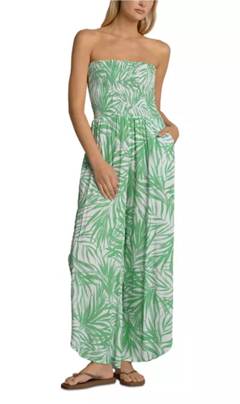 Palm Jumper by Elan