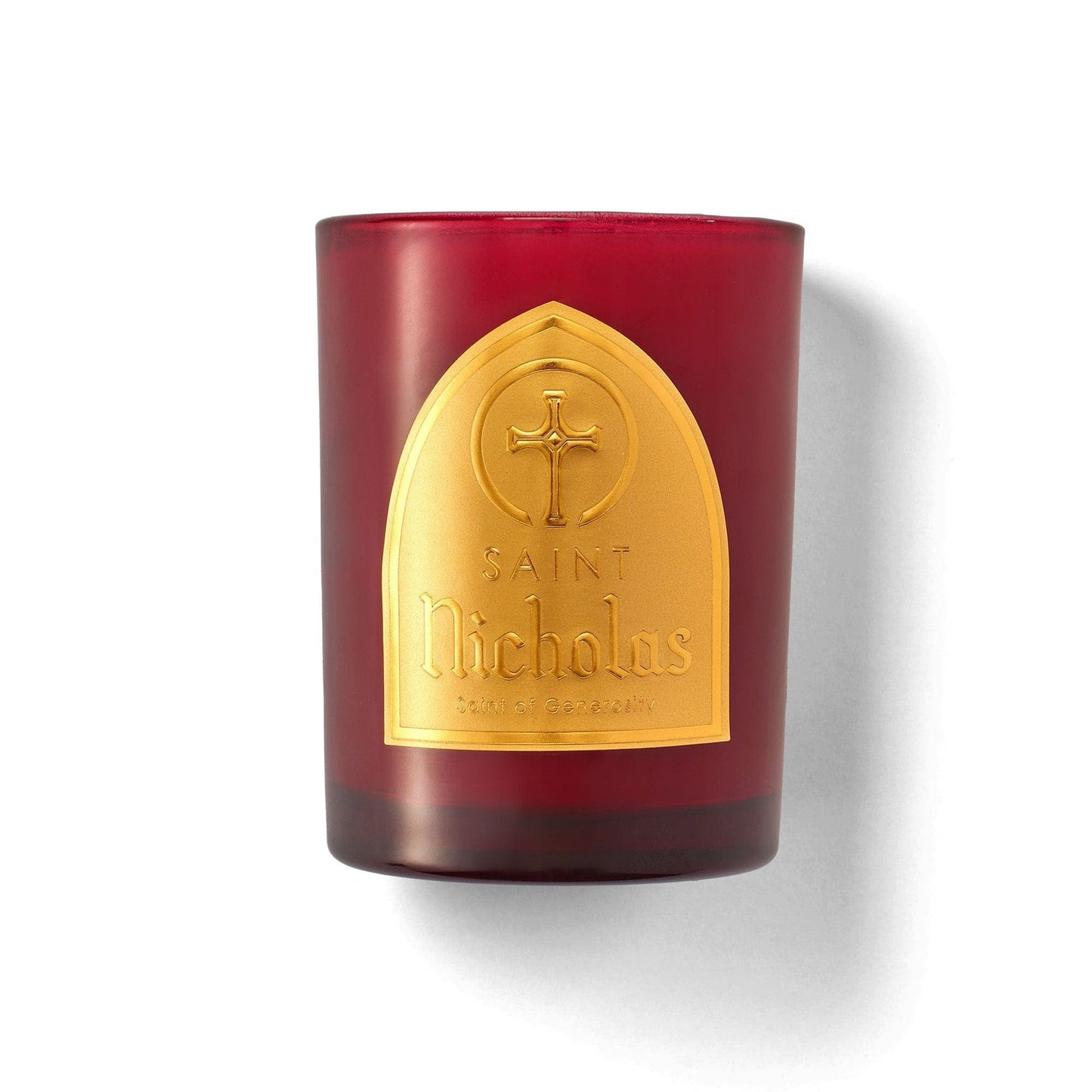 SAINT Nicolas