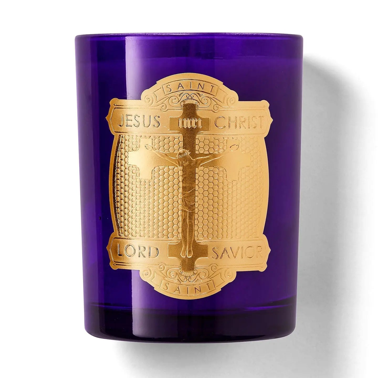 Lord Savior Jesus Christ Special Edition by SAINT Candles