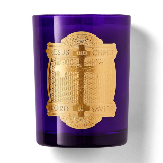 Lord Savior Jesus Christ Special Edition by SAINT Candles
