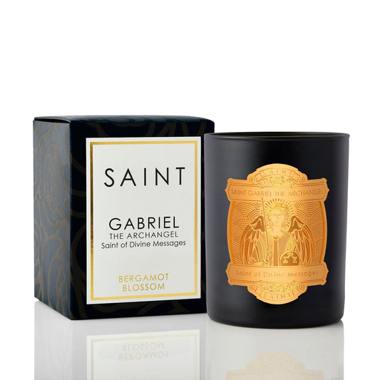 SAINT GABRIEL THE ARCHANGEL