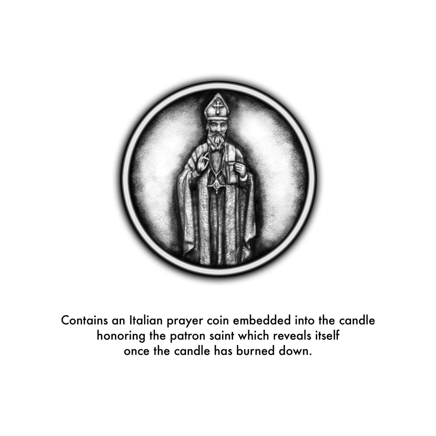SAINT Nicolas