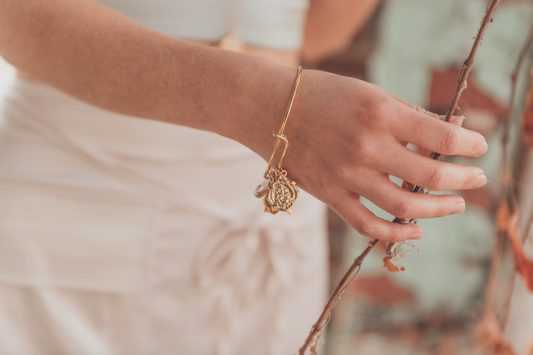 Angeles Bracelet