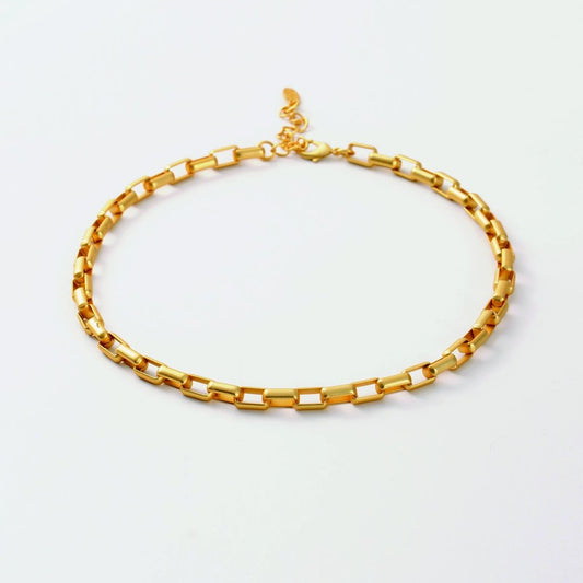 Bari Necklace