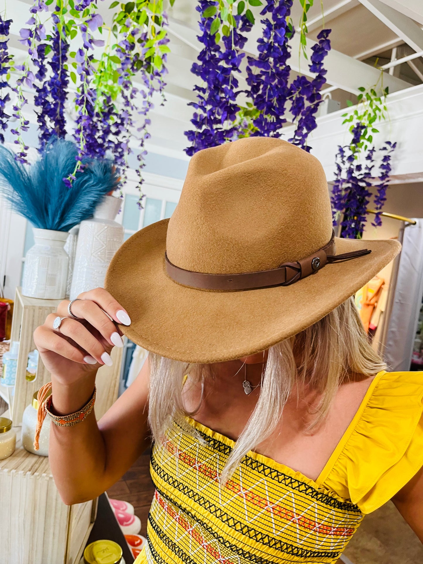 Felt Hats