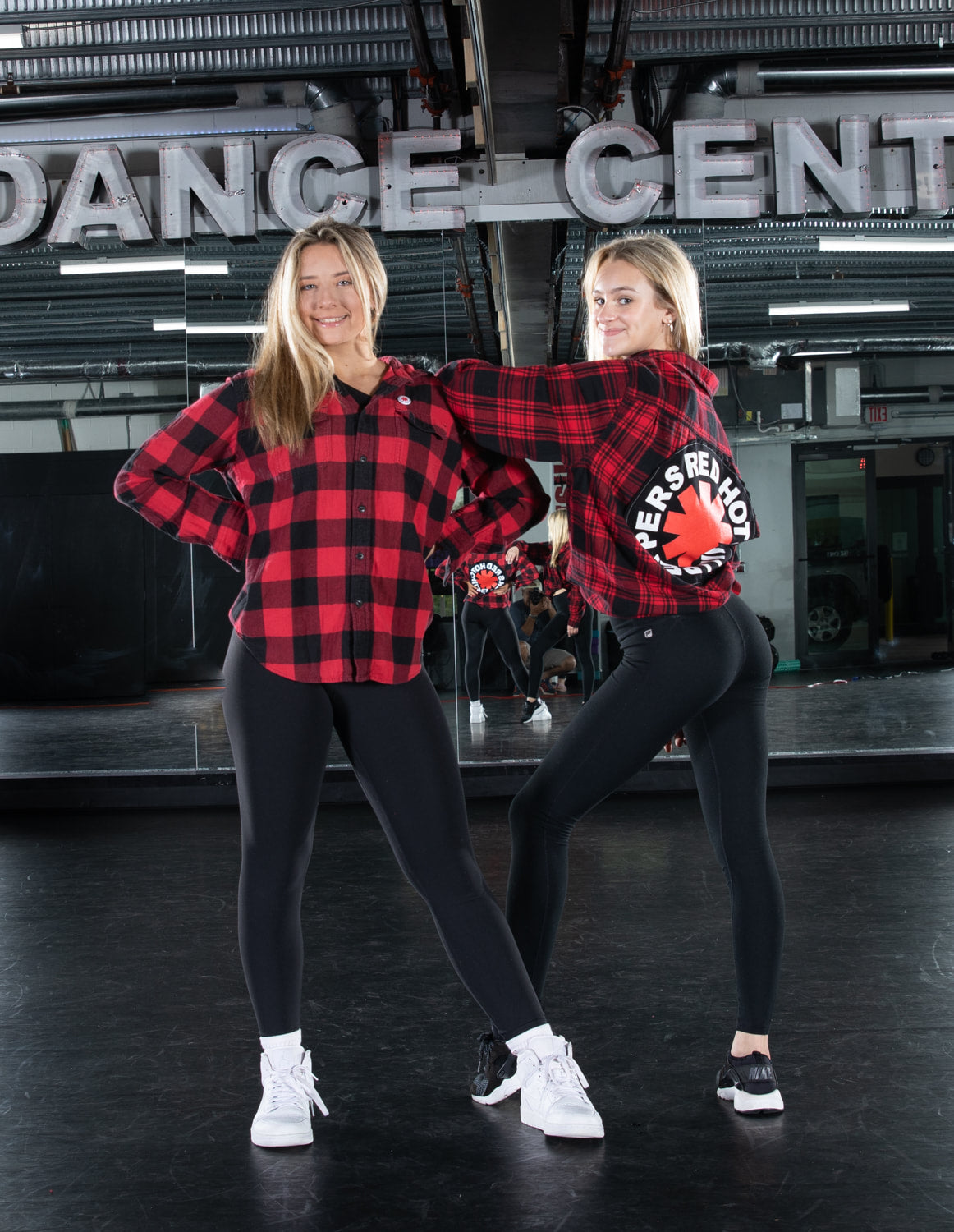 Flannels by SOJARA