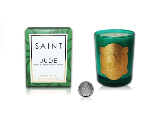 SAINT JUDE - Special Edition Candle