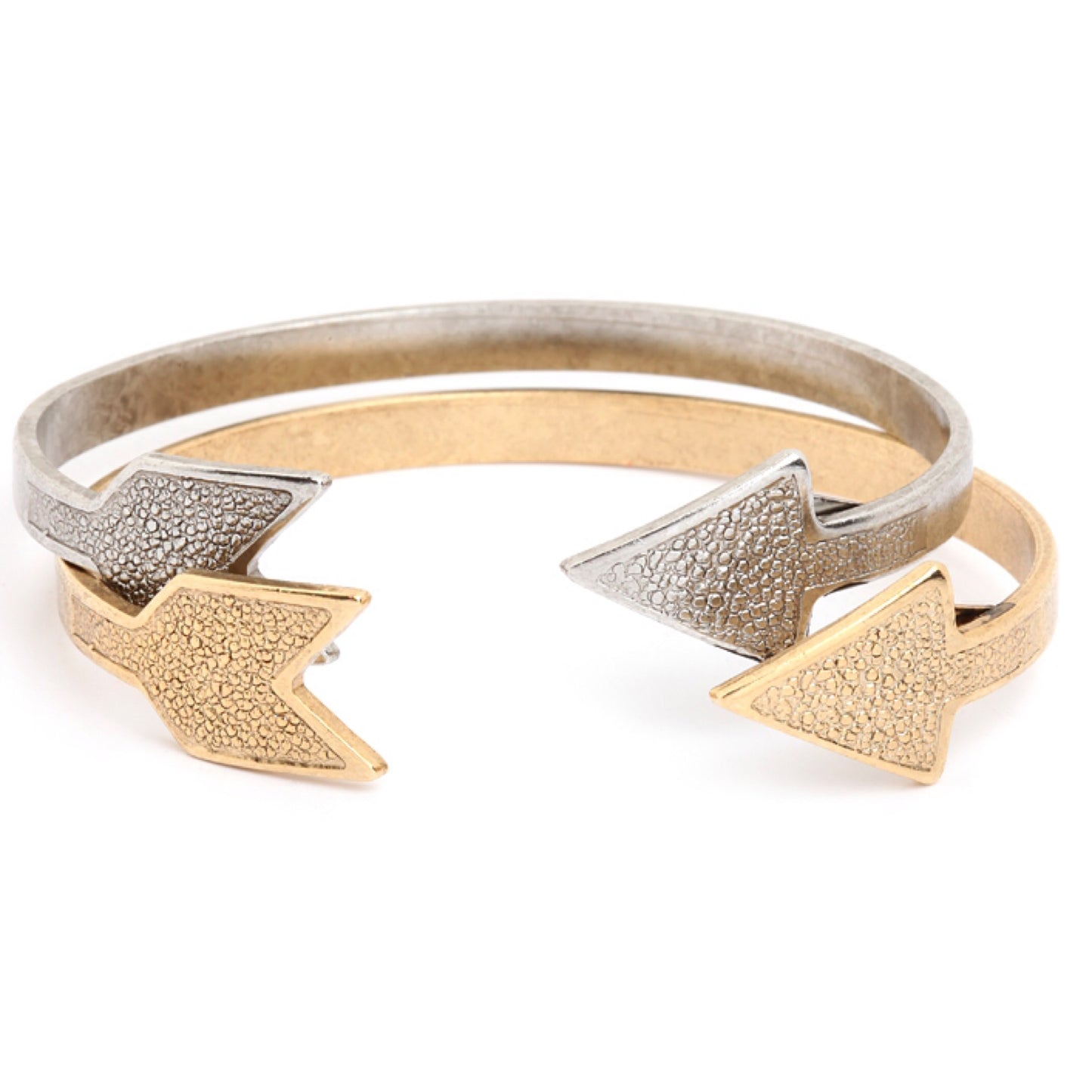 Nicole Romano Artemis  Cuff