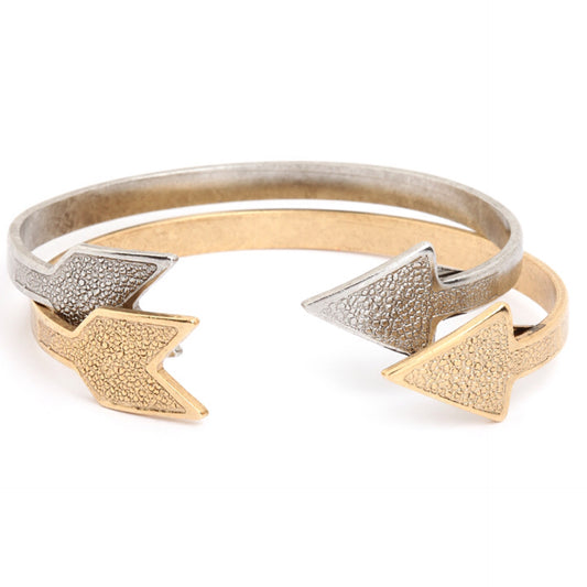 Nicole Romano Artemis  Cuff