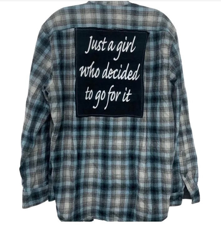 Flannels by SOJARA