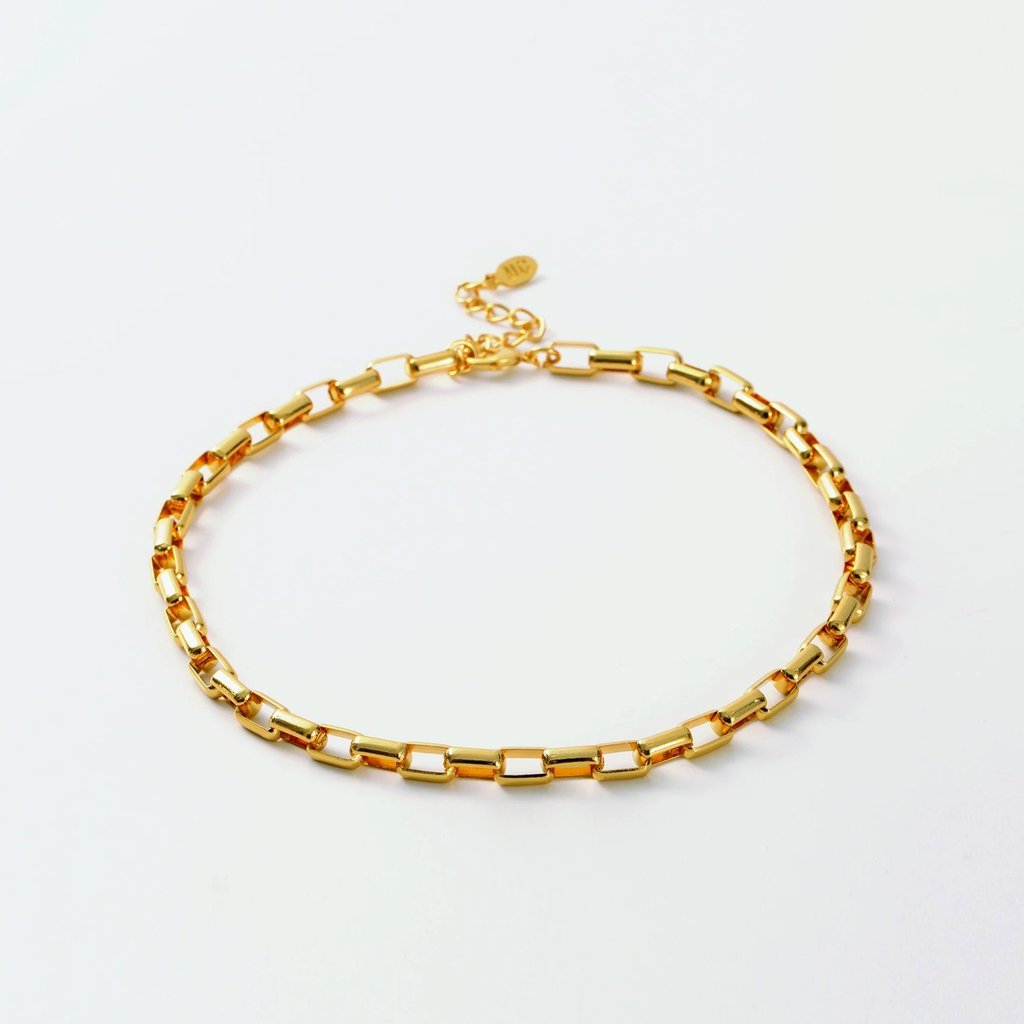 Bari Necklace
