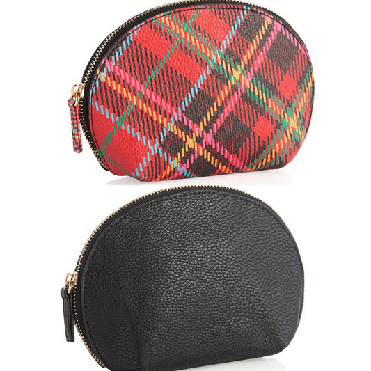Holly Cosmetic Pouch