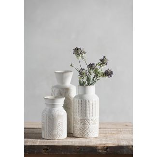 Austin Vase