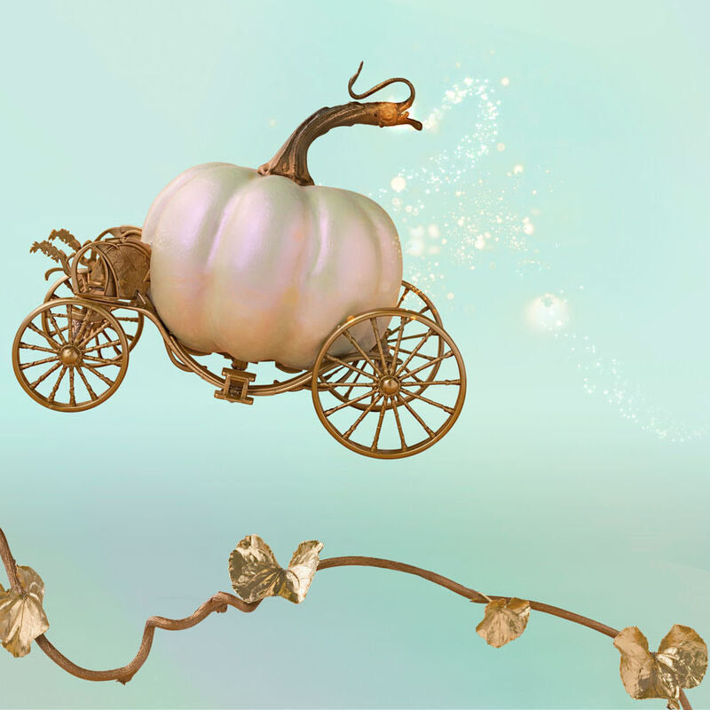 Pumpkin Dolce