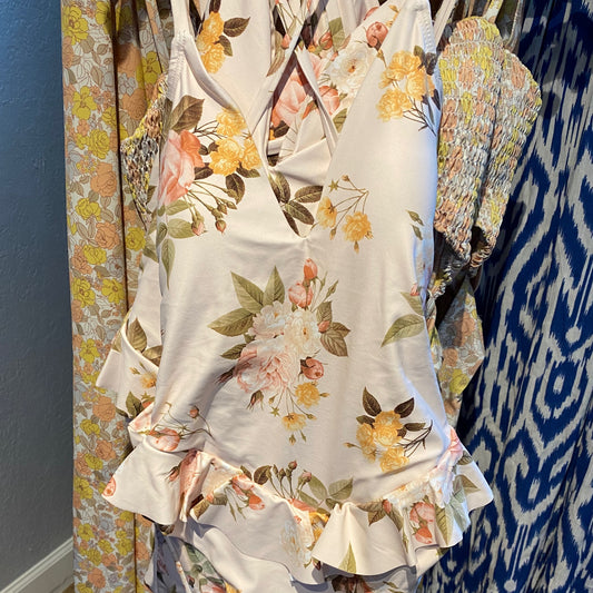 Dita Swimsuit