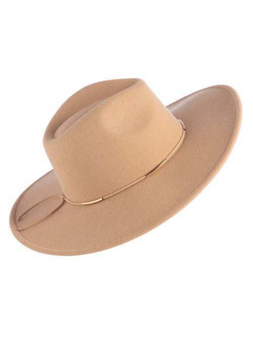 BRIAR HAT