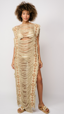 Aztec coverup by Z&L Europe