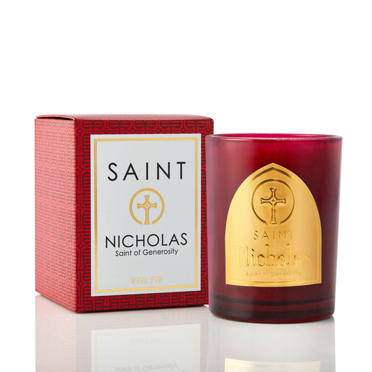 SAINT Nicolas